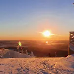 Vakantiehuis Tunturinlaita A4, Ski-in Ski-out 3xbedroom