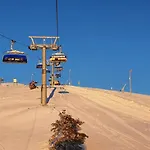 Casa de Férias Tunturinlaita A4, Ski-in Ski-out 3xbedroom Levi