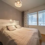 Tunturinlaita A4, Ski-in Ski-out 3xbedroom