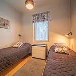 Tunturinlaita A4, Ski-in Ski-out 3xbedroom Vakantiehuis