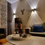 Tunturinlaita A4, Ski-in Ski-out 3xbedroom Vakantiehuis