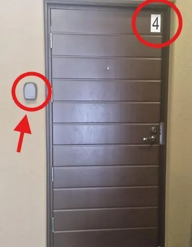 Σπίτι διακοπών Tunturinlaita A4, Ski-in Ski-out 3xbedroom